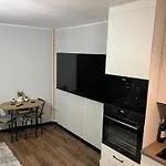 Rad House Przymorze